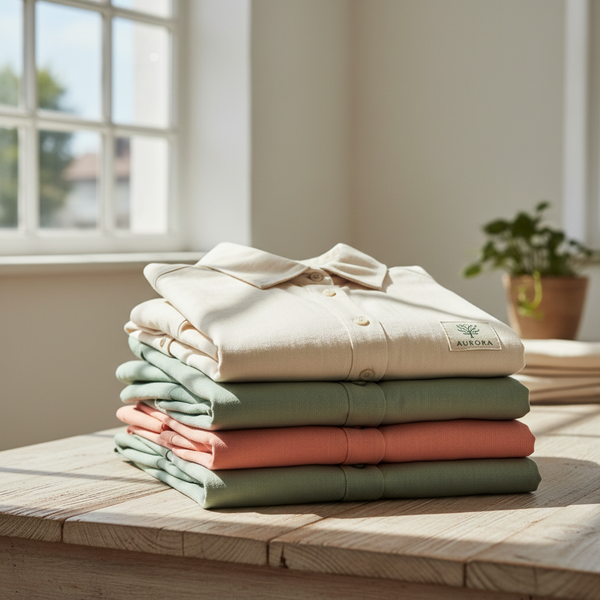 Why Linen Is the Best Fabric for Women Over 50 in Summer