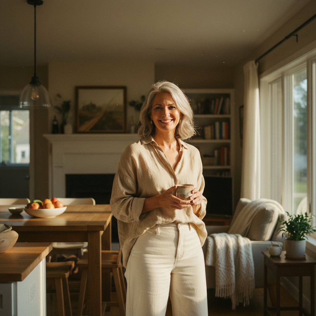How to Dress for Every Occasion After 50 - Without Trying Too Hard