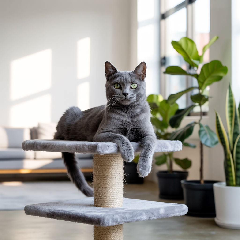 Creating a Happy Home for Your Pet – The Essentials of Comfort and Care