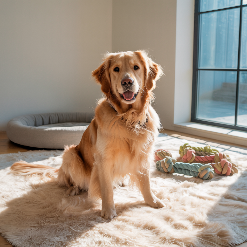 How to Choose the Perfect Pet Bed for Every Type of Sleeper