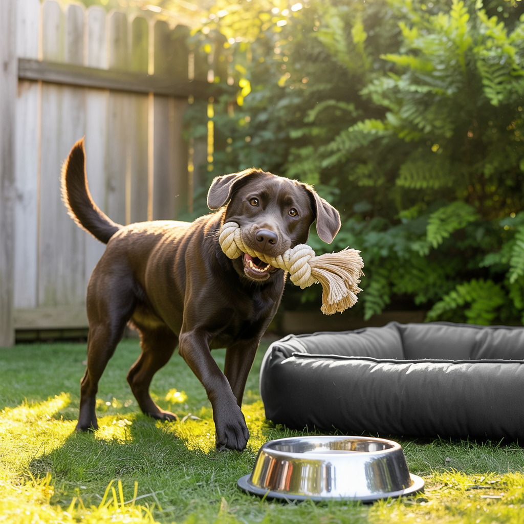 The Benefits of Interactive Toys – Keeping Your Pets Active, Smart, and Happy