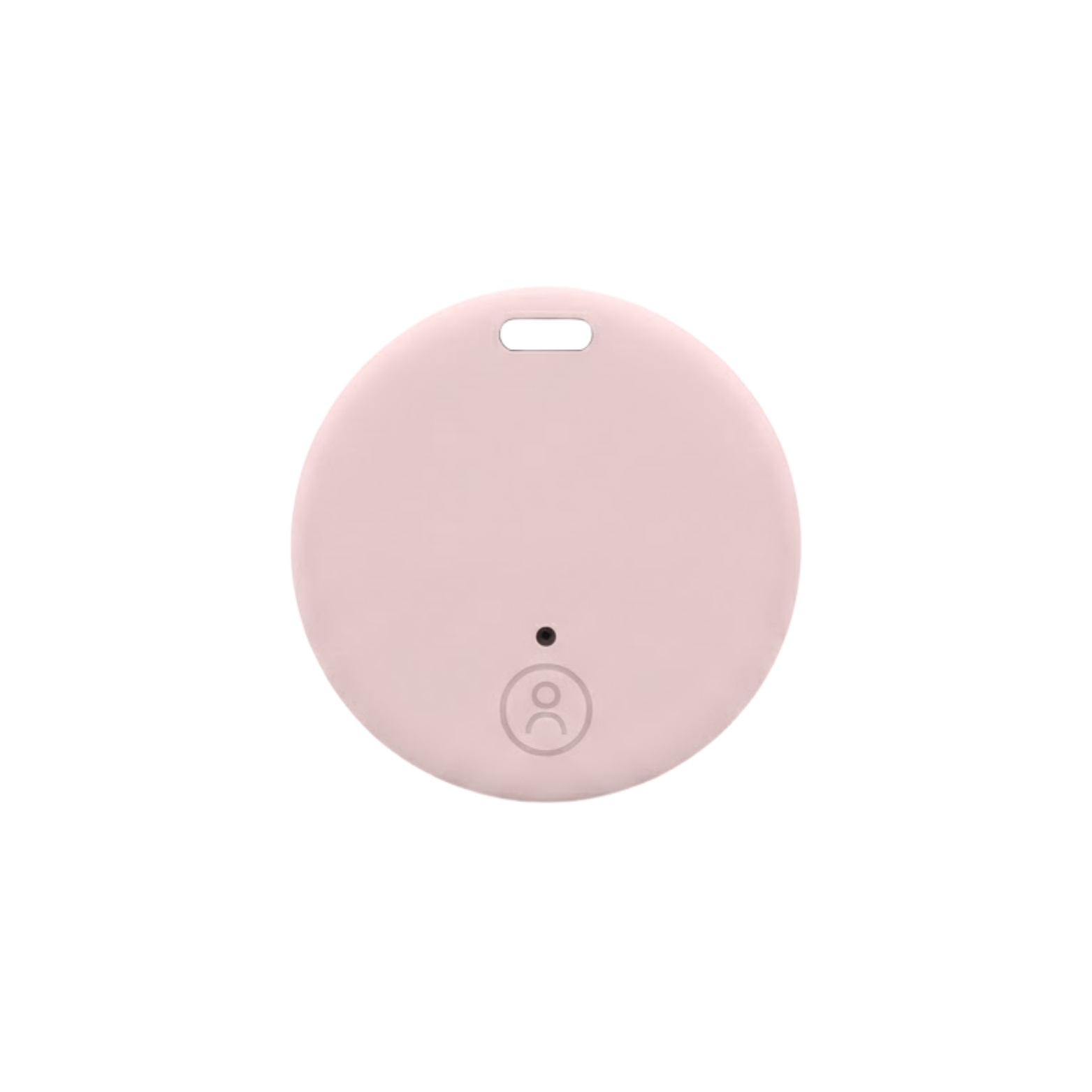 Bluetooth Key Finder Smart GPS Tracker Anti-Lost Tag for Keys Wallet Pet Dog