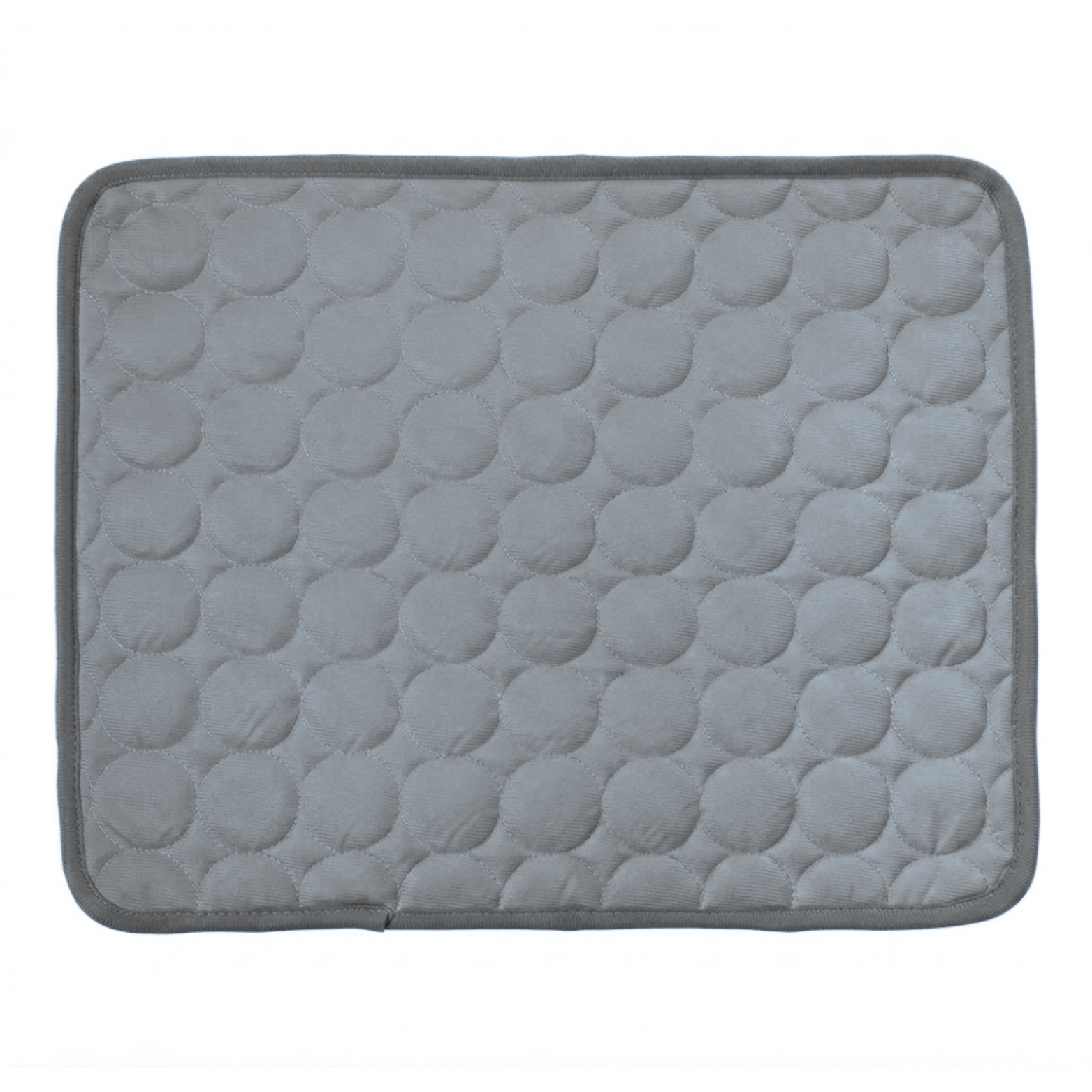Self-Cooling Dog Mat Washable Breathable Pet Mattress Blanket for Dogs and Cats