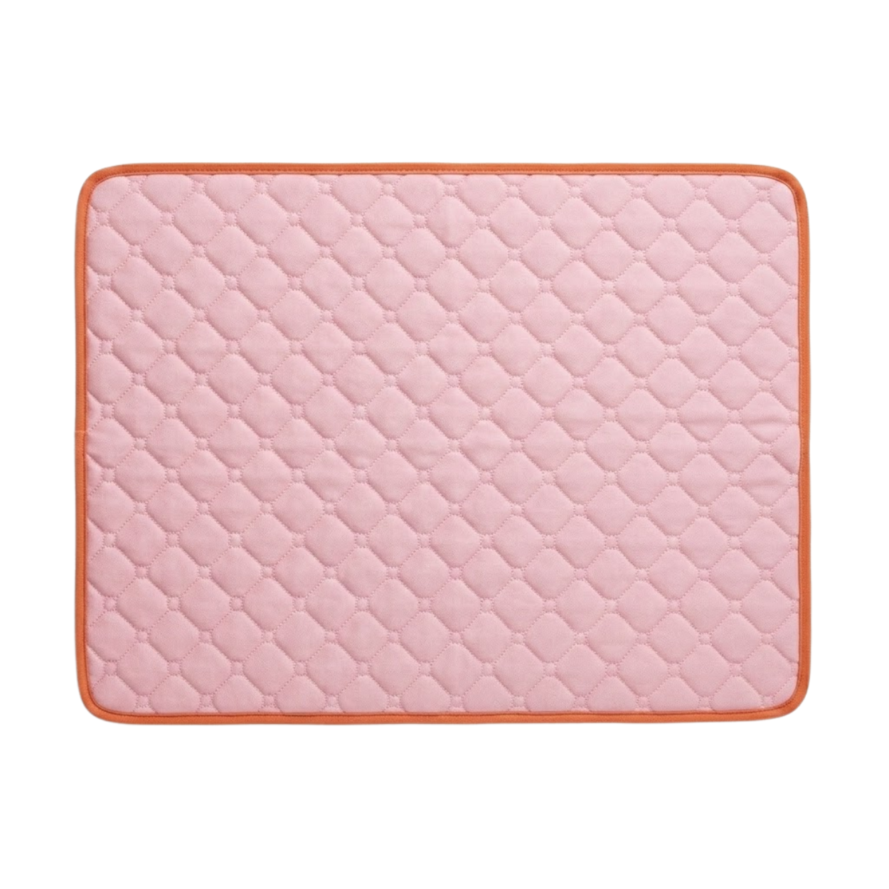 Washable Reusable Dog Pee Pad Absorbent Waterproof Puppy Training Mat for Car Seats