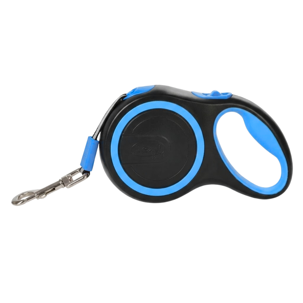 Retractable Dog Leash Automatic Nylon Lead for Small Medium Large Pets Walking Hiking