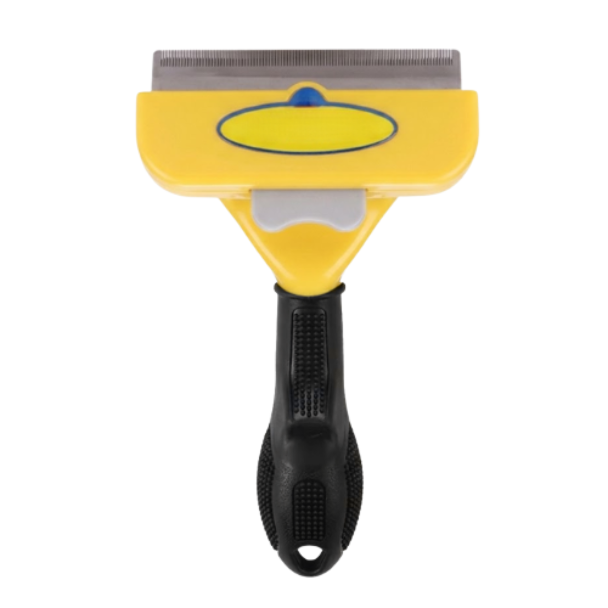 Pet Hair Shedding Brush for Cats and Dogs Professional Grooming and Massage Comb