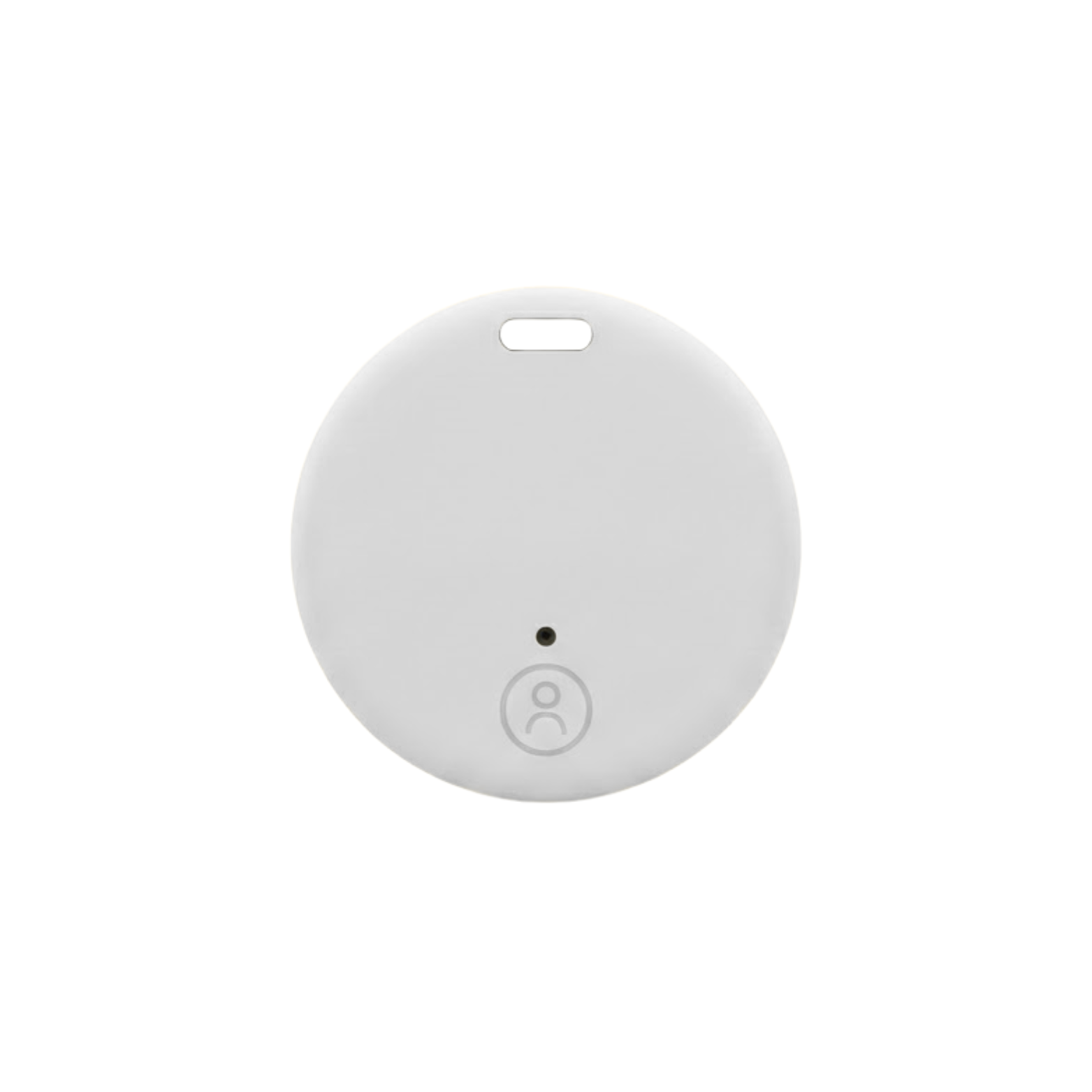 Bluetooth Key Finder Smart GPS Tracker Anti-Lost Tag for Keys Wallet Pet Dog