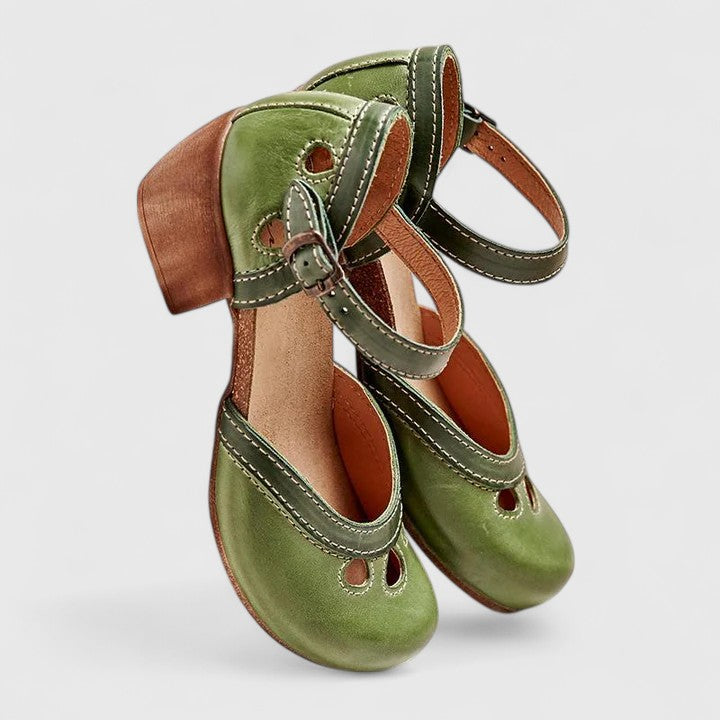 Women's casual walking sandals — breathable open-toe summer footwear