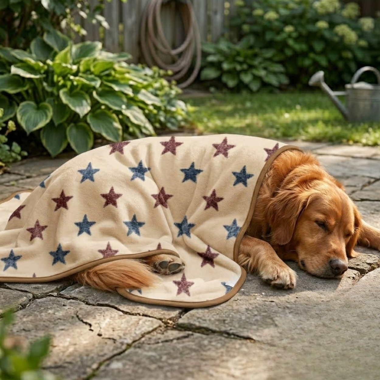 Soft Flannel Pet Blanket Breathable Coral Fleece Sleeping Mat for Dogs and Cats