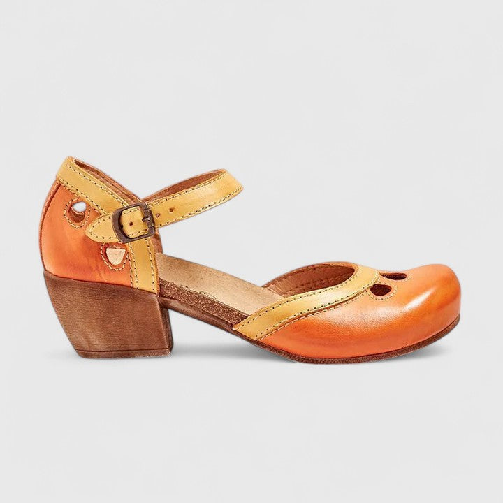 Women's casual walking sandals — breathable open-toe summer footwear