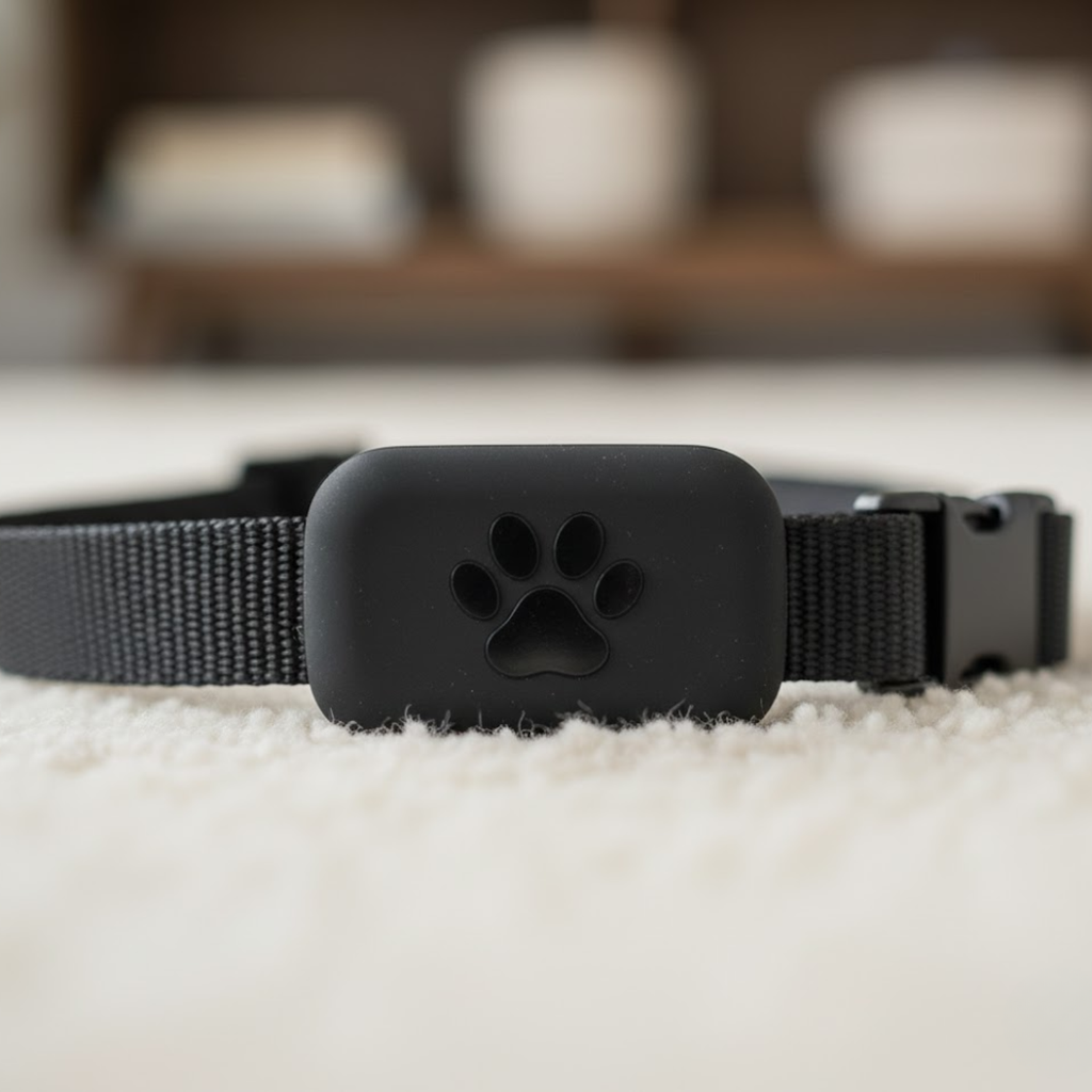 Pet Bluetooth GPS Tracker Anti Lost Global Locator