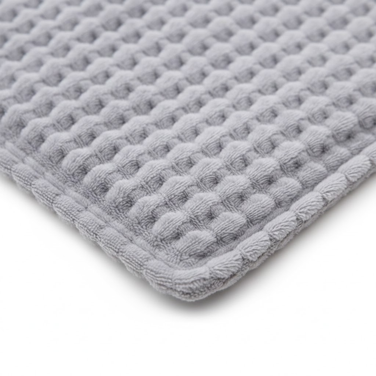 Plush Flannel Pet Blanket Washable Soft Fleece Sleeping Mat for Dogs and Cats