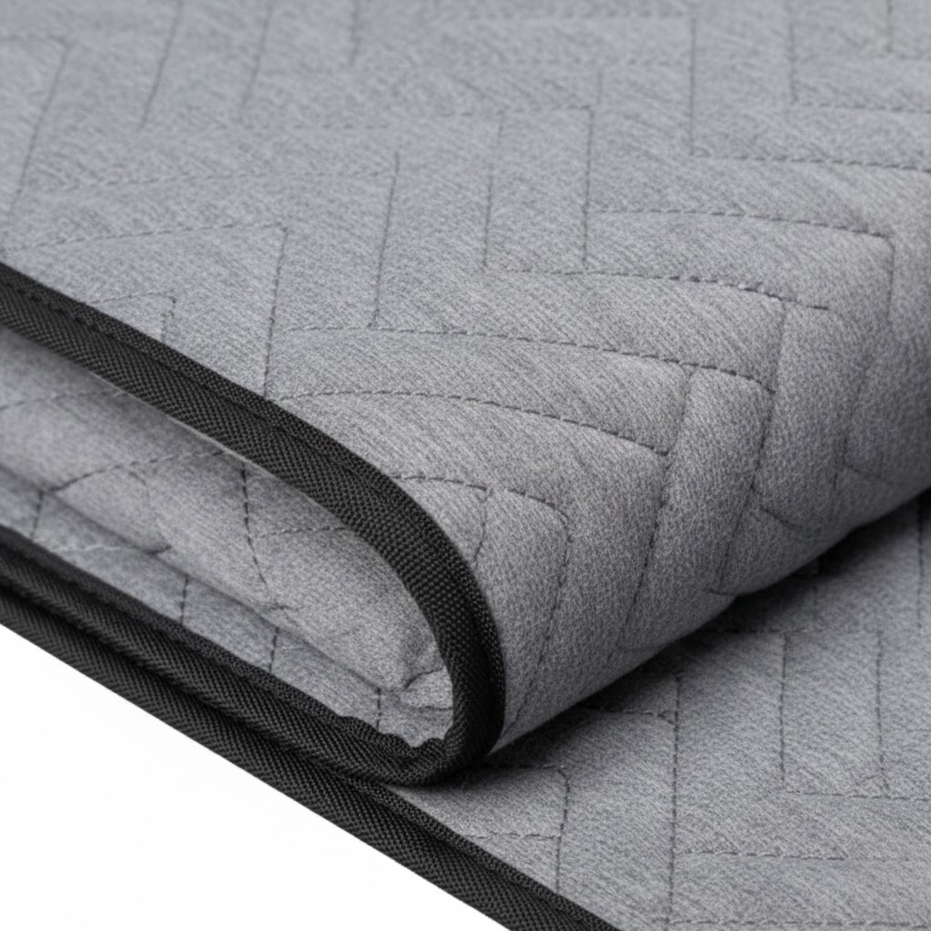 Waterproof Dog Car Seat Cover Backseat Extender Hammock with Safety Leash Set
