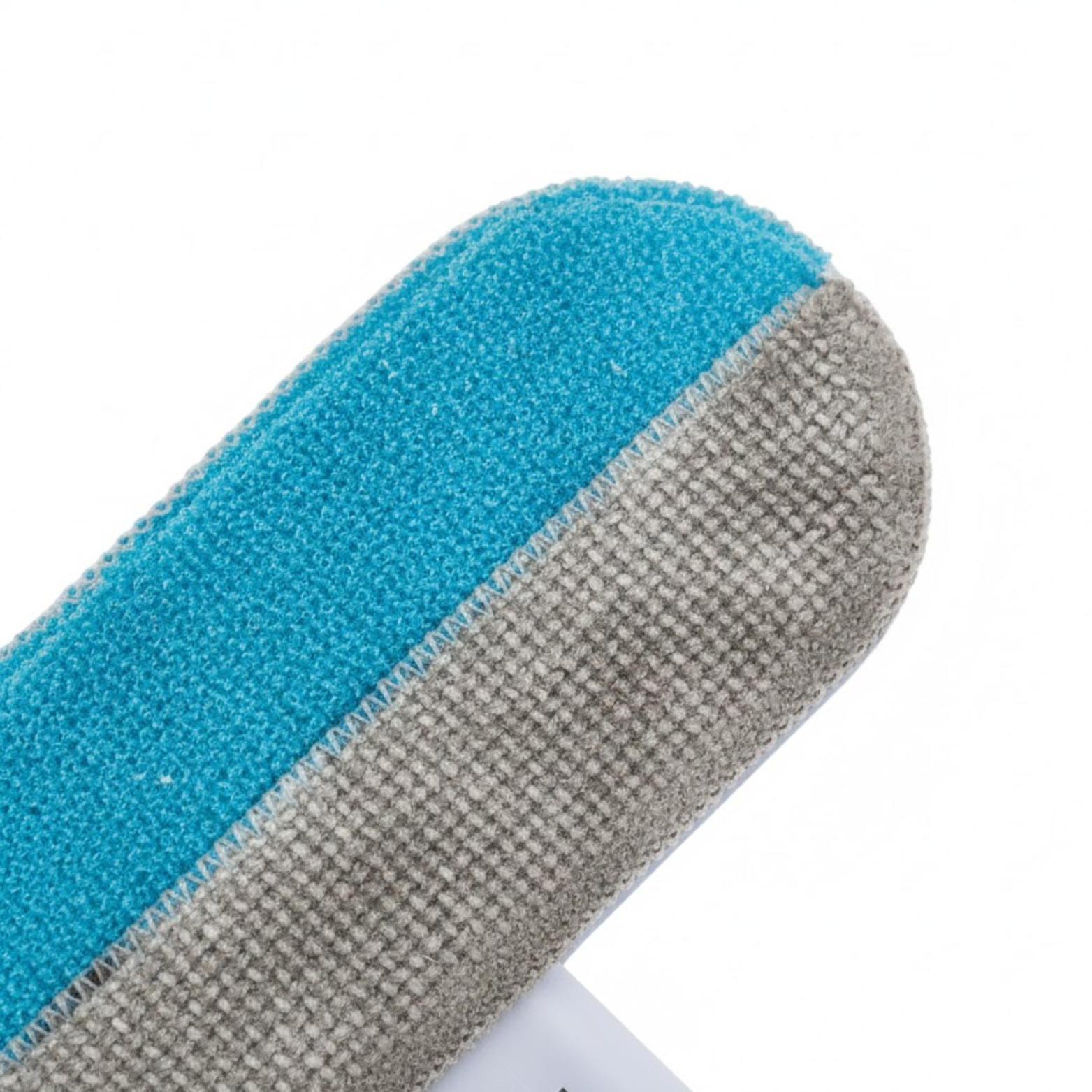 Pet Hair Remover Brush Long Handle Static Cleaner for Carpets and Furniture