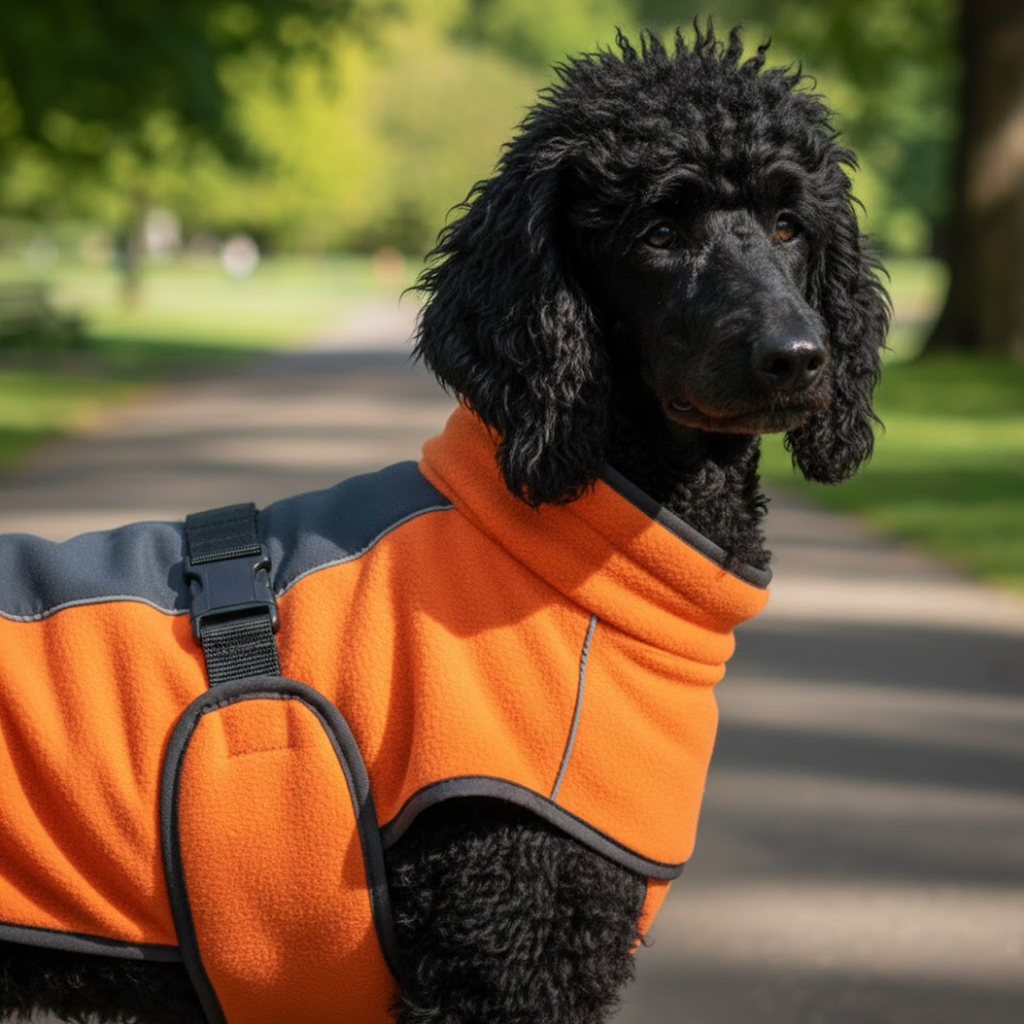 Warm Waterproof Dog Jacket Coat Pets Clothing