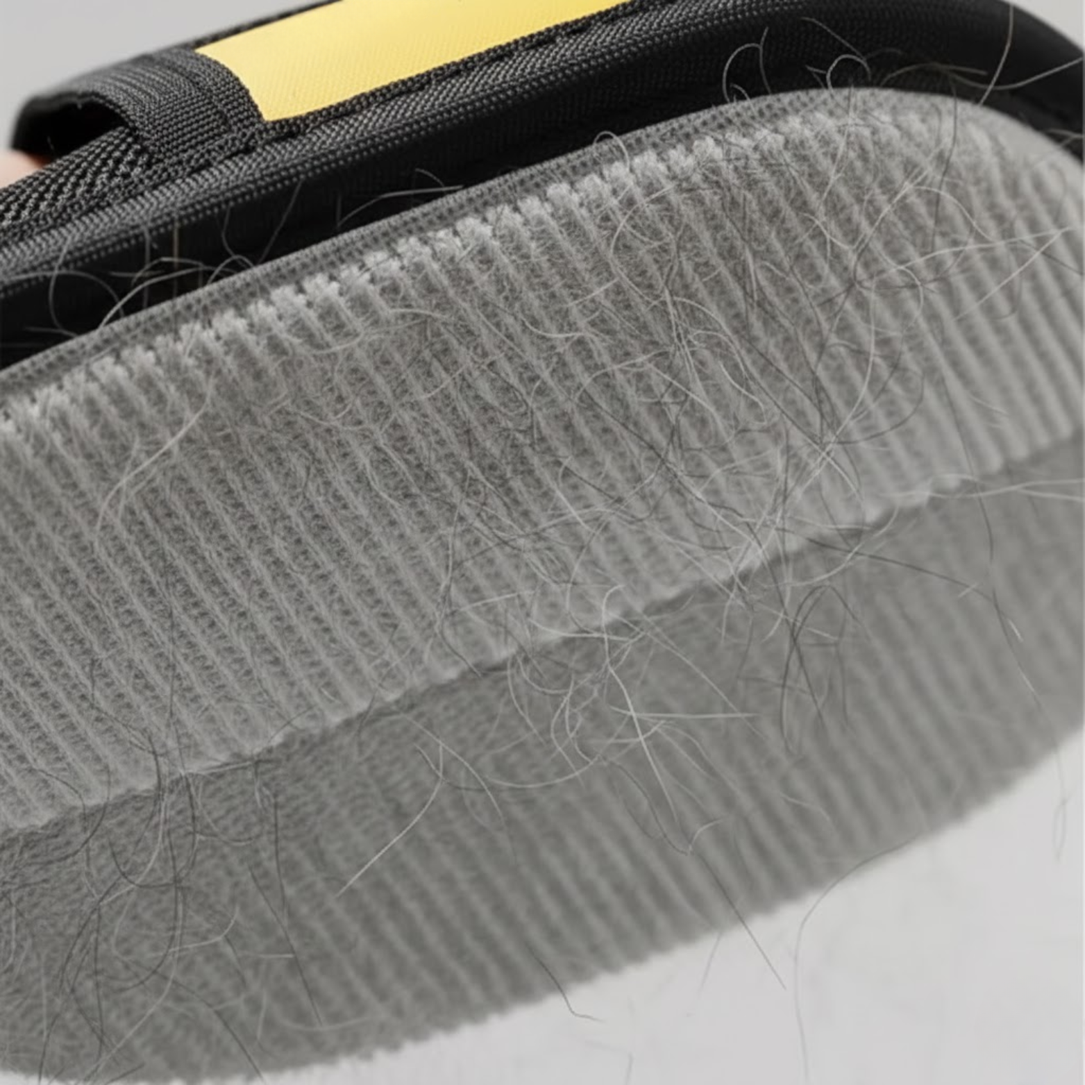 Pet Hair Remover Glove Brush for Cat and Dog Grooming and Furniture Cleaning