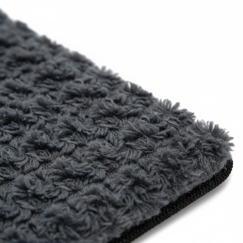 Self-Warming Pet Pad Washable Thermal Cat Mat with Body Heat Reflecting Core