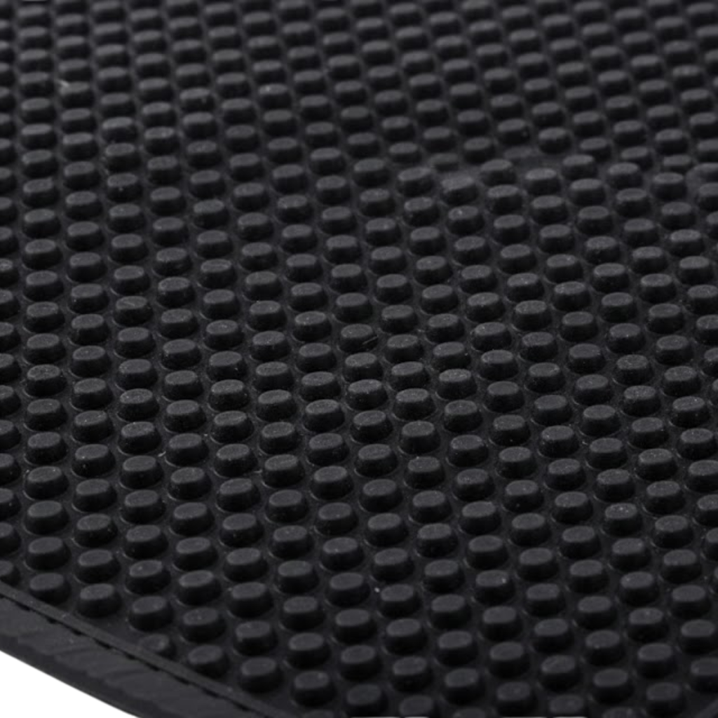 EVA Double Layer Cat Litter Pad Waterproof Non-slip