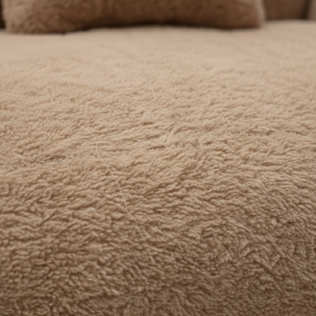 Cat Bed Dog Beds Easy Clean Soft Kitten Neck Bolster