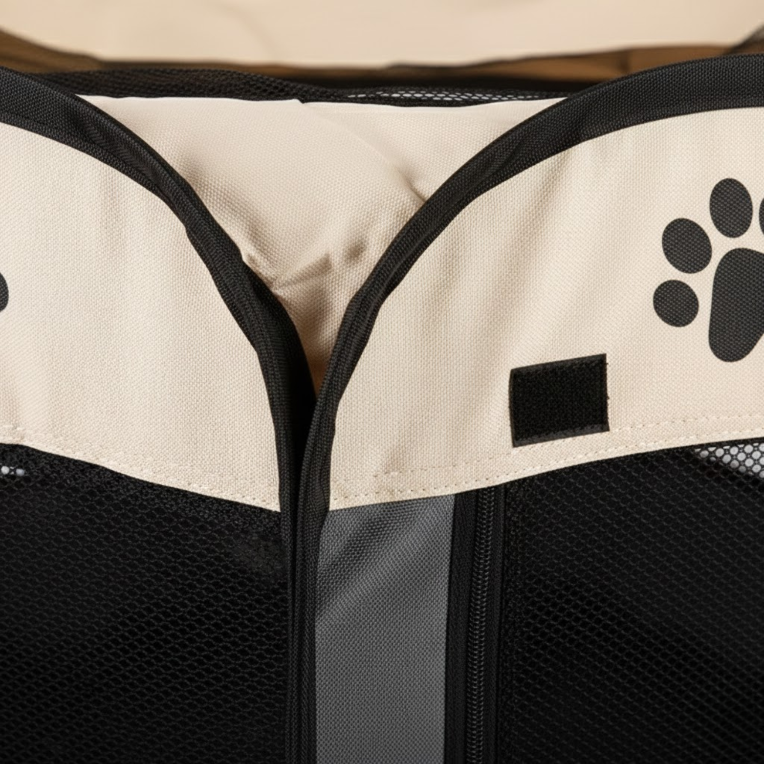 Foldable Pet Playpen Portable Octagonal Dog Exercise Pen for Indoor Outdoor Use