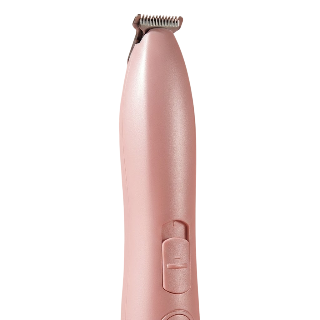 Electric Pet Hair Trimmer Mute Cat Dog Grooming Tool