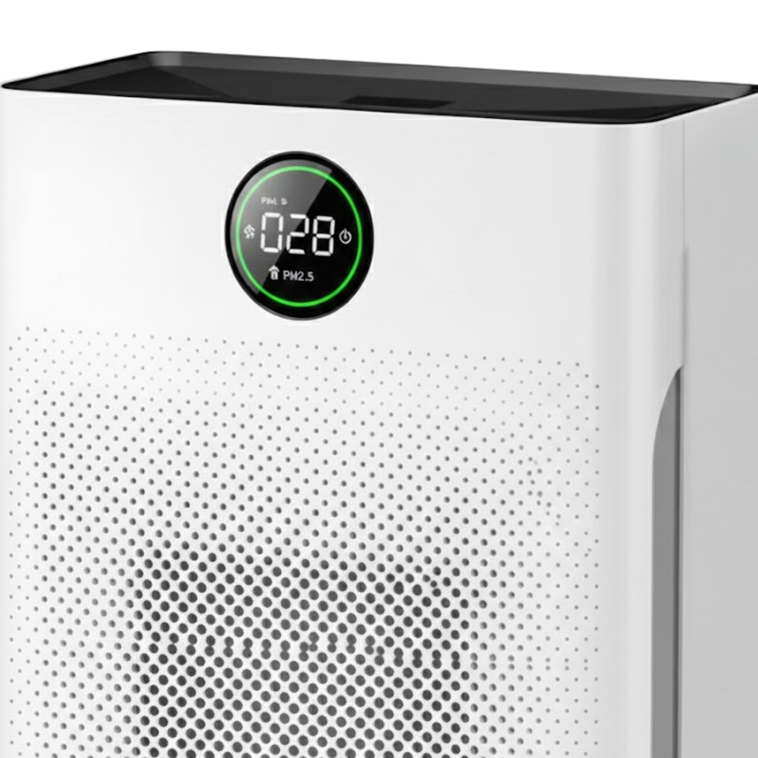 Air Purifier for Home Large Room with Washable Filter