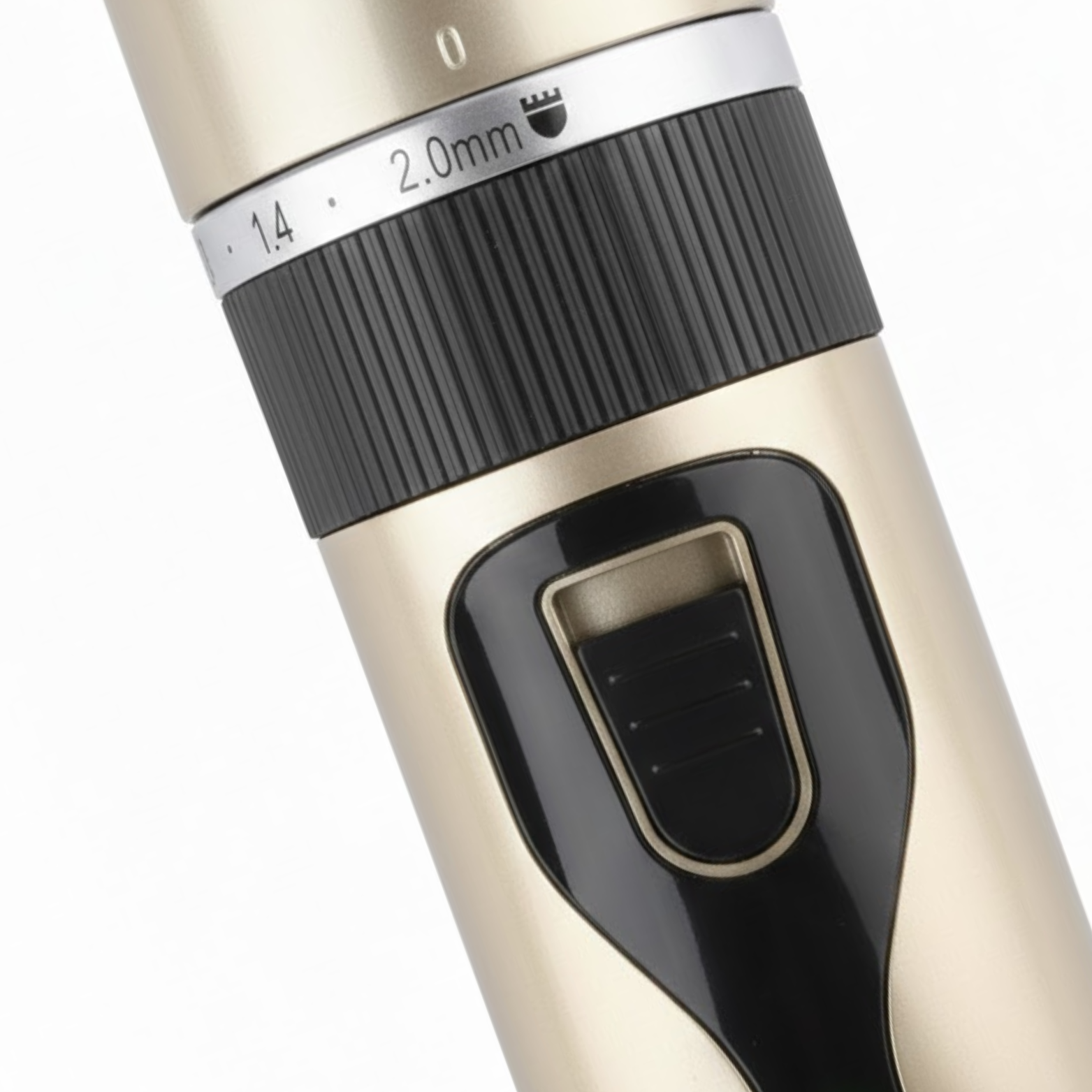 Pet Hair Clipper Professional Rechargeable Trimmer Shaver Set for Dogs and Cats