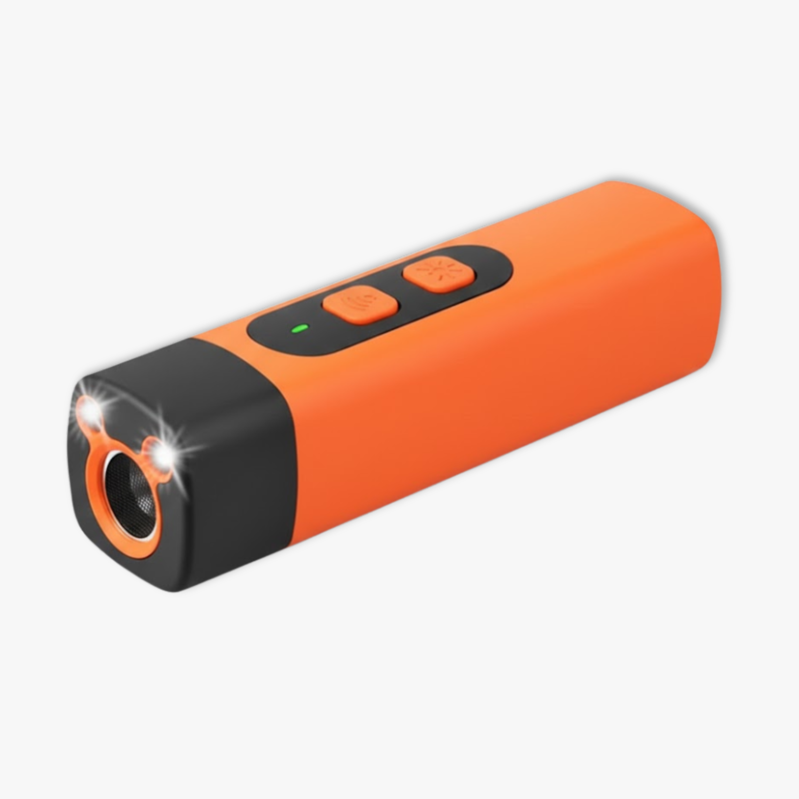 Pet Training Control Device Rechargeable Ultrasonic Dog Barkin