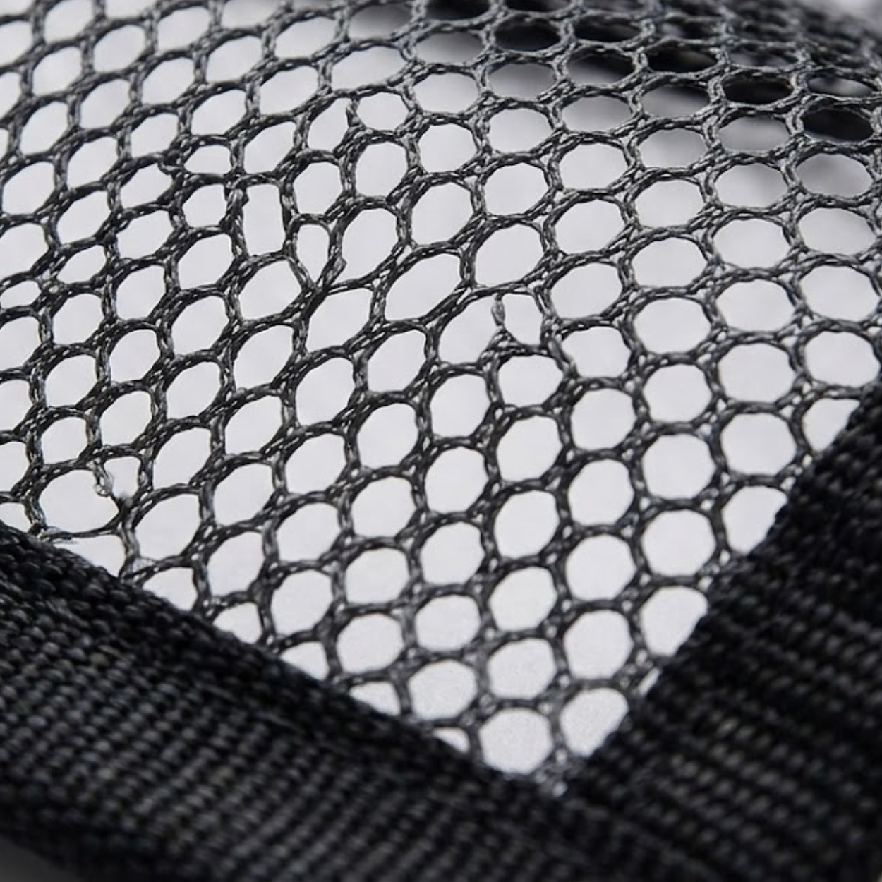 Pet Safety Mesh Gate Folding Portable Dog Barrier for Stairs and Doorways