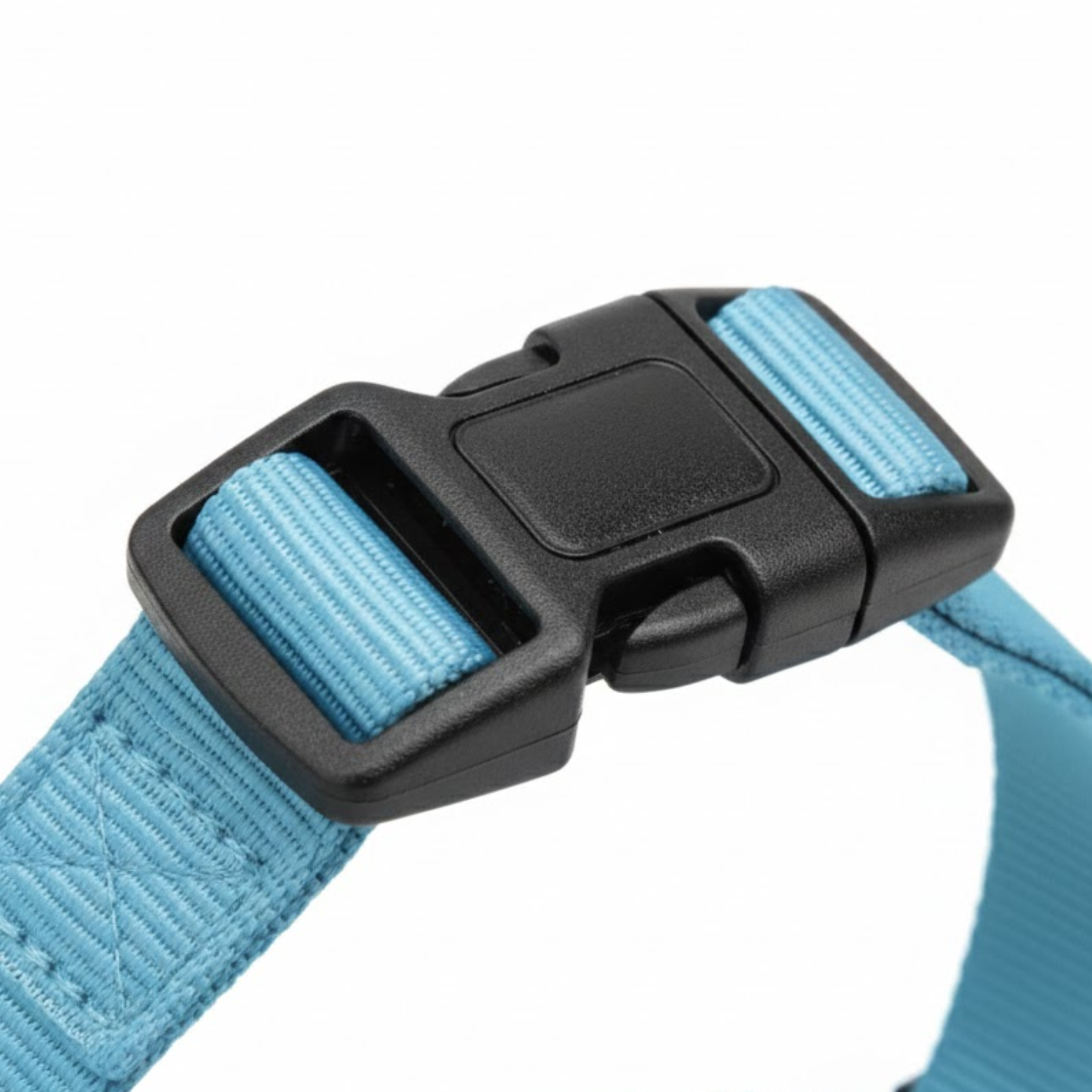 Nylon Dog Car Seat Belt Adjustable Pet Safety Lead for Vehicle Headrest Restraint
