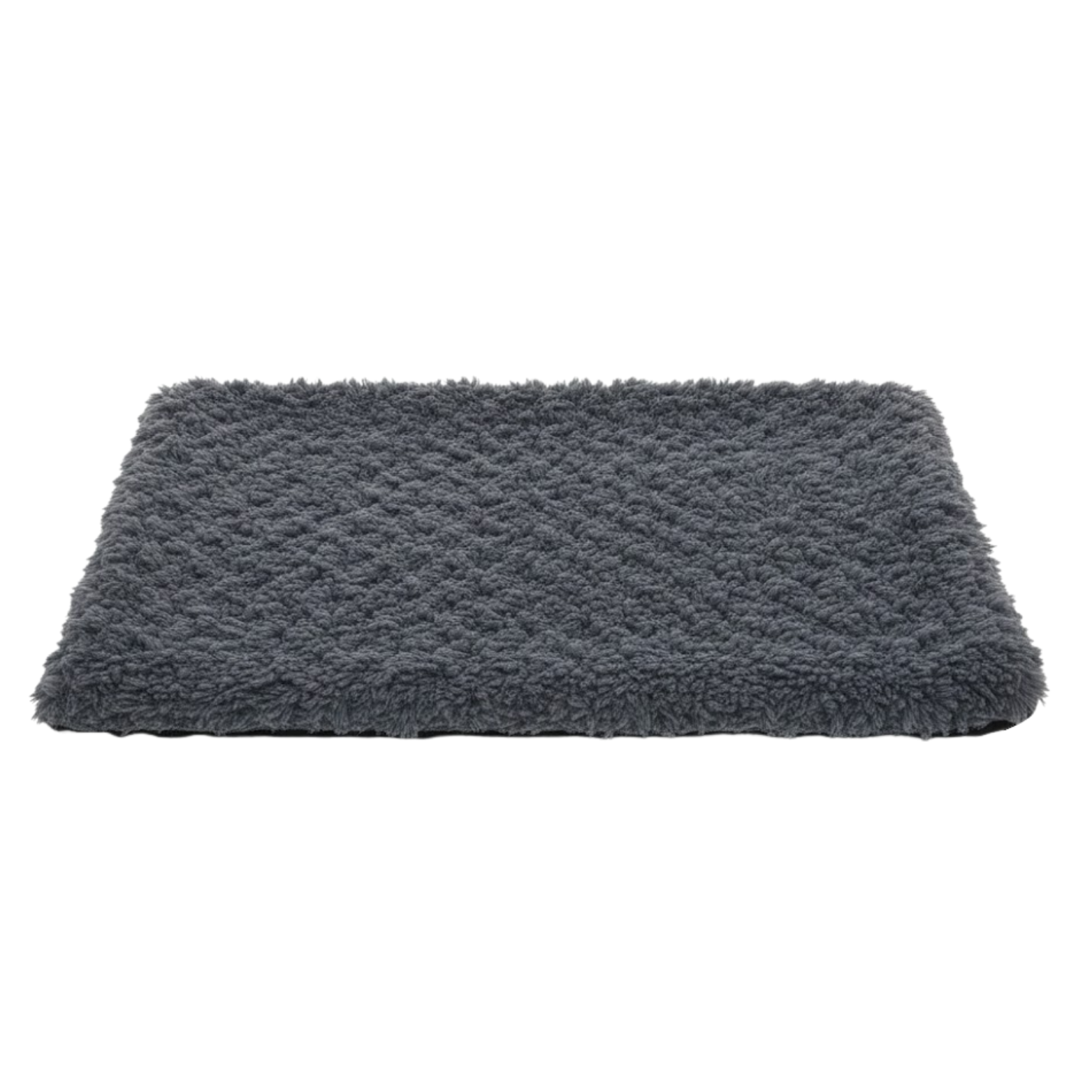 Self-Warming Pet Pad Washable Thermal Cat Mat with Body Heat Reflecting Core