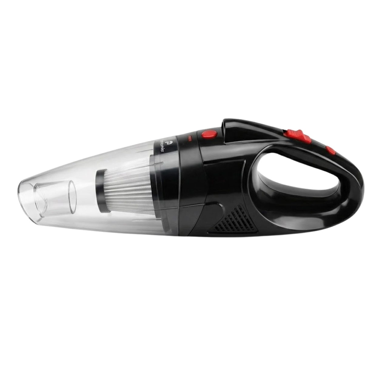 Cordless Pet Hair Vacuum Cleaner 18Kpa Suction Handheld Hoover with Tangle-Free Floor Tool