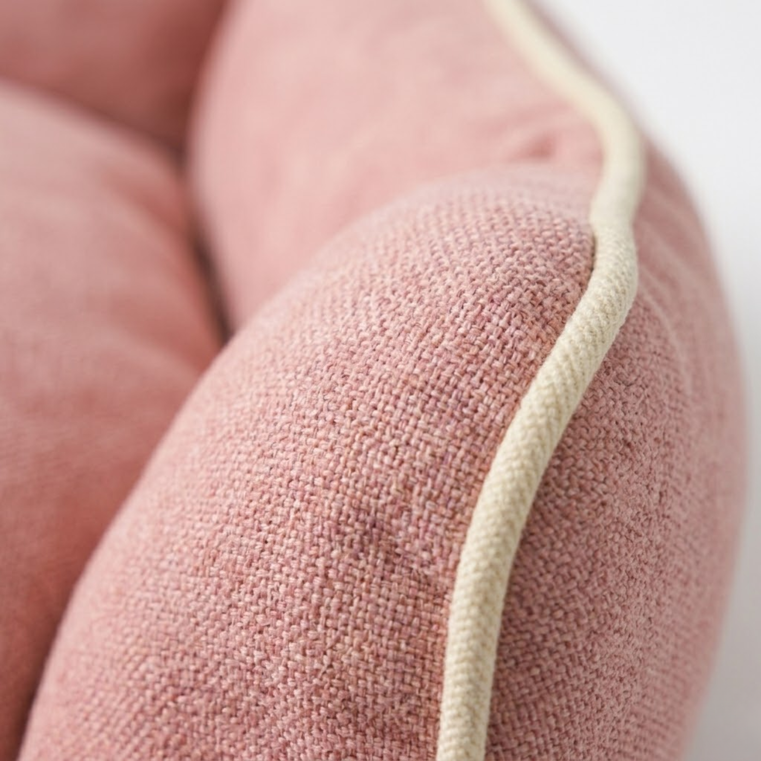 Cotton Dog Bed Breathable Pet Mattress Washable Sleeping Pad for Dogs and Cats