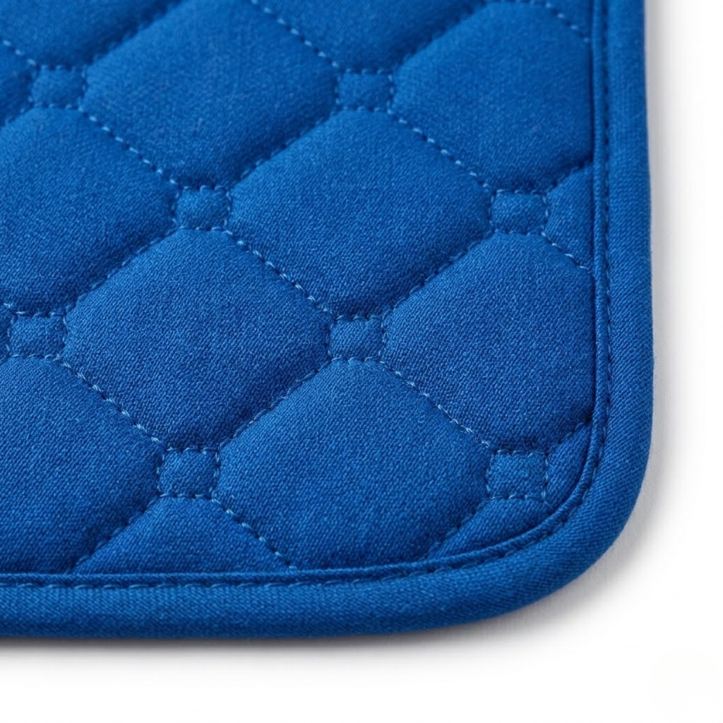 Washable Reusable Dog Pee Pad Absorbent Waterproof Puppy Training Mat for Car Seats