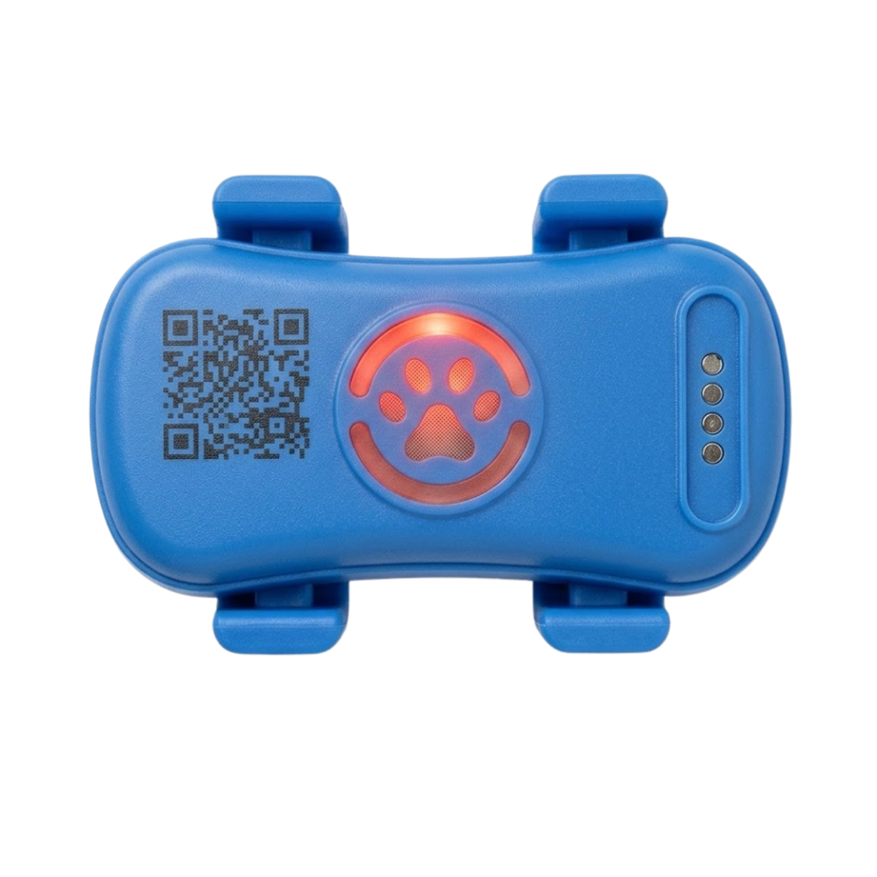 4G LTE GPS Pet Tracker Real Time Unlimited Distance Locator for Dogs and Cats