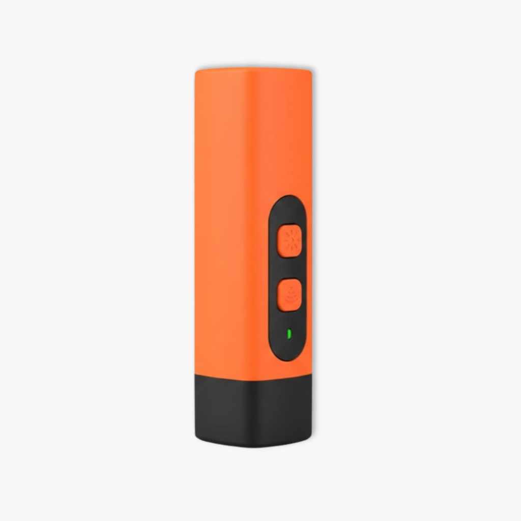 Pet Training Control Device Rechargeable Ultrasonic Dog Barkin