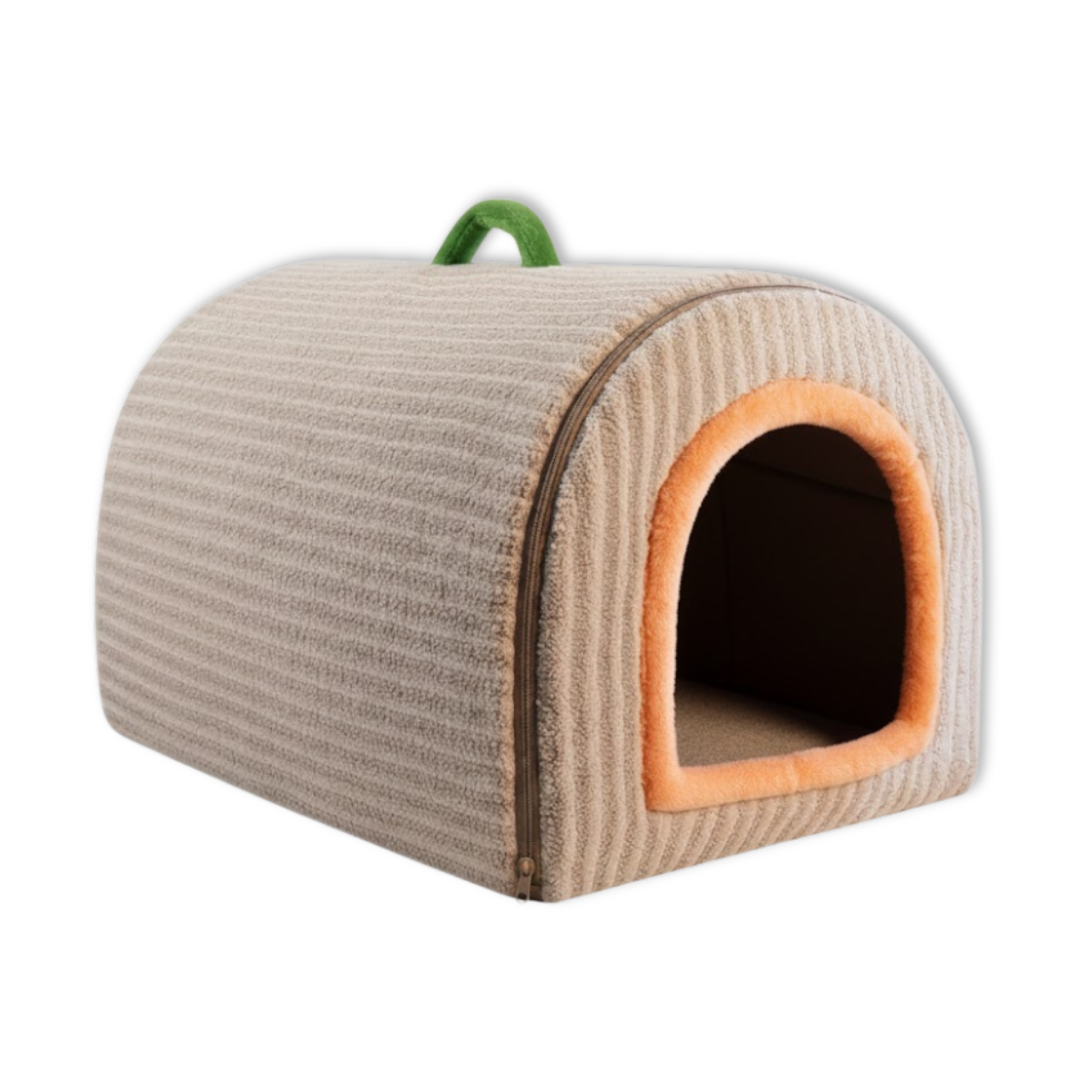 Autumn Winter Handheld House Cat Nest Warm Dog Nest
