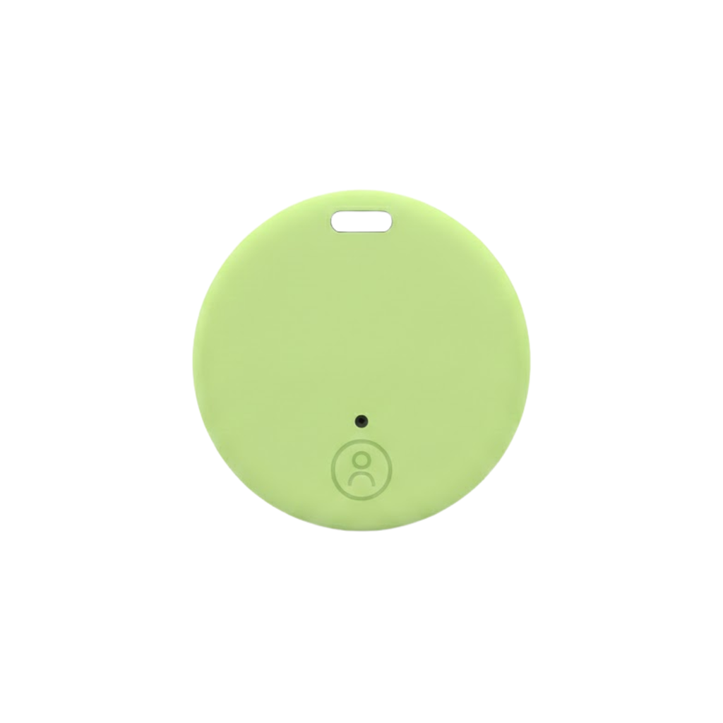 Bluetooth Key Finder Smart GPS Tracker Anti-Lost Tag for Keys Wallet Pet Dog