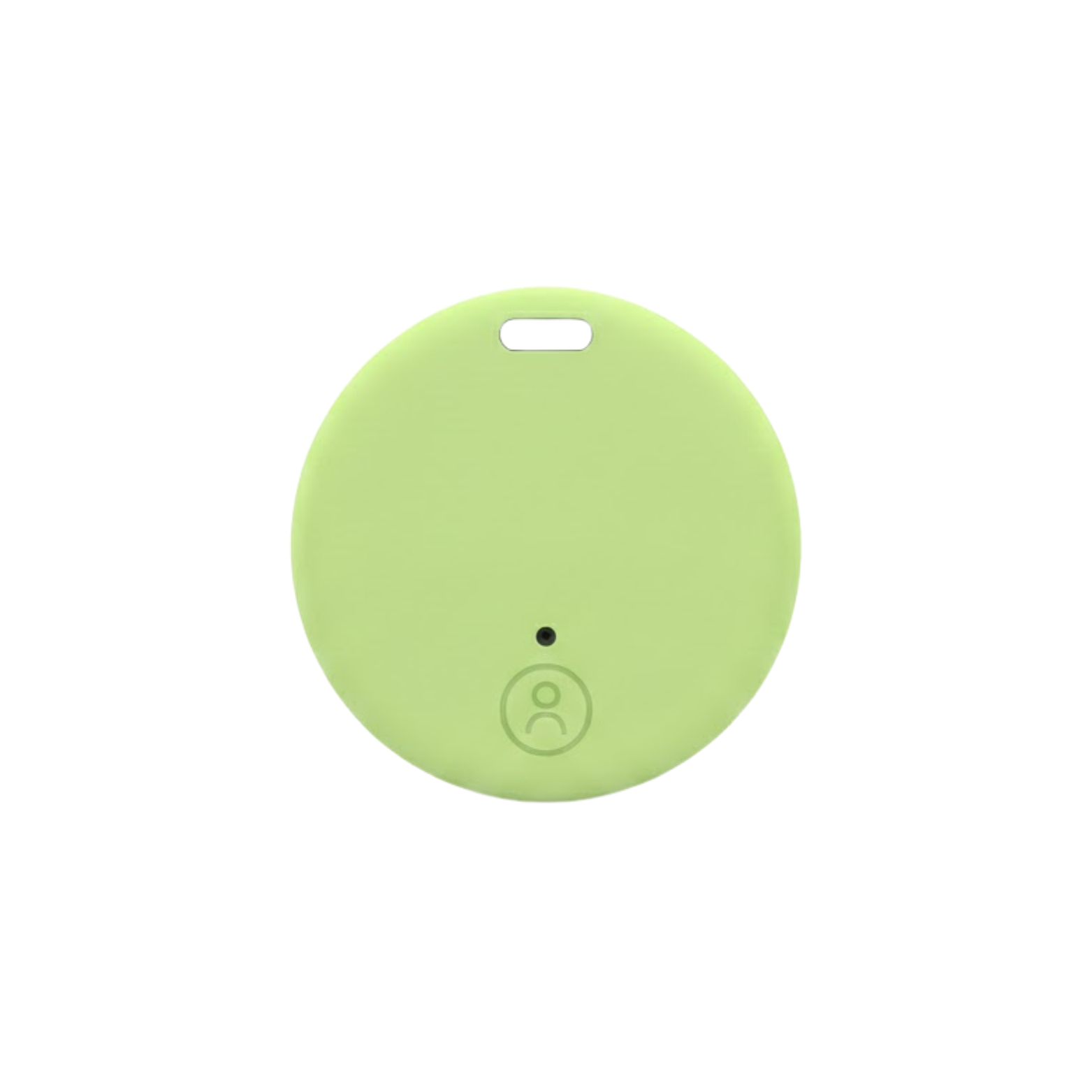 Bluetooth Key Finder Smart GPS Tracker Anti-Lost Tag for Keys Wallet Pet Dog
