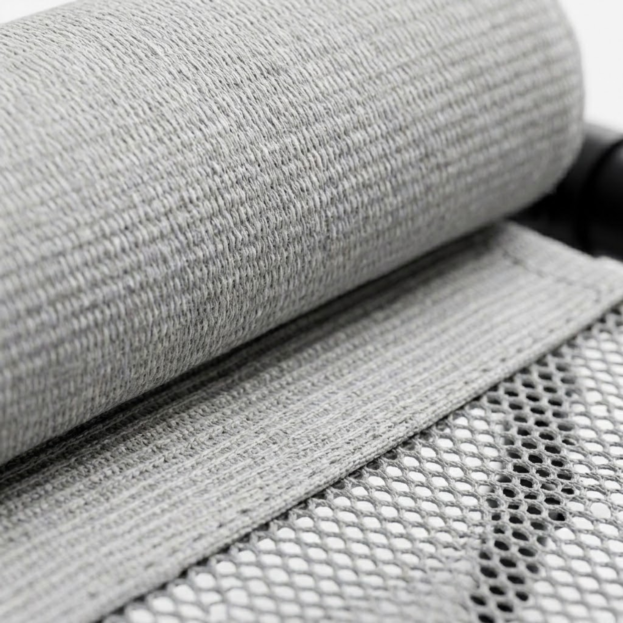 Elevated Dog Bed Breathable Mesh Raised Pet Cot Washable Outdoor Indoor Dog Bed