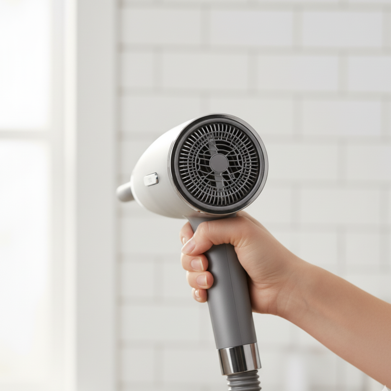 High performance pet grooming dryer for home grooming