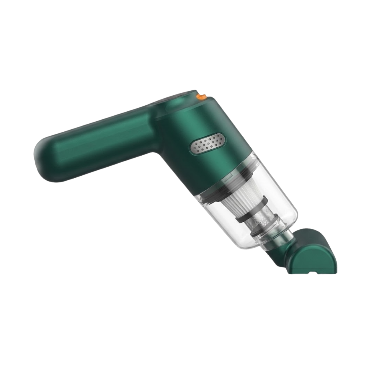 Handheld Cordless Car Vacuum Cleaner 15000Pa Strong Suction Portable Pet Hair Absorber