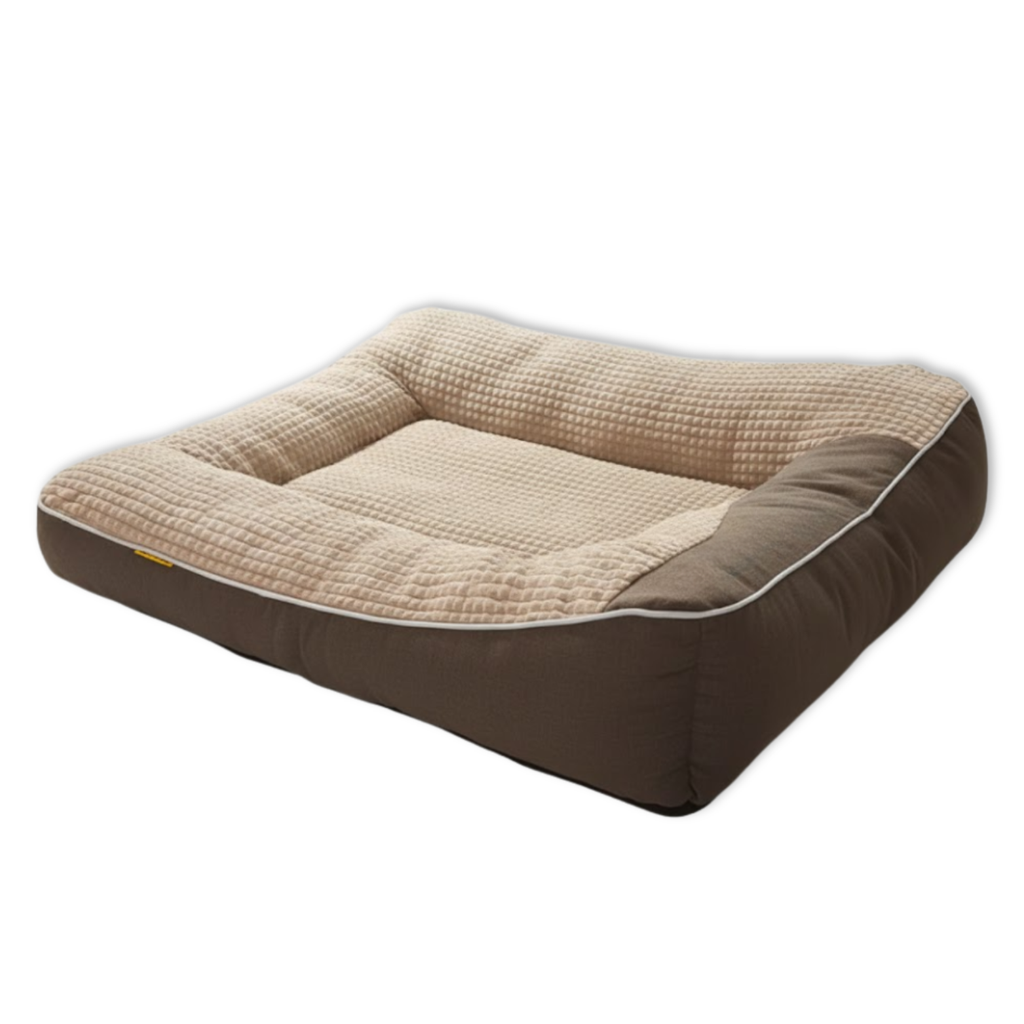 Warm Pet Nest Kennel Dogs Cats Sleeping Mattress