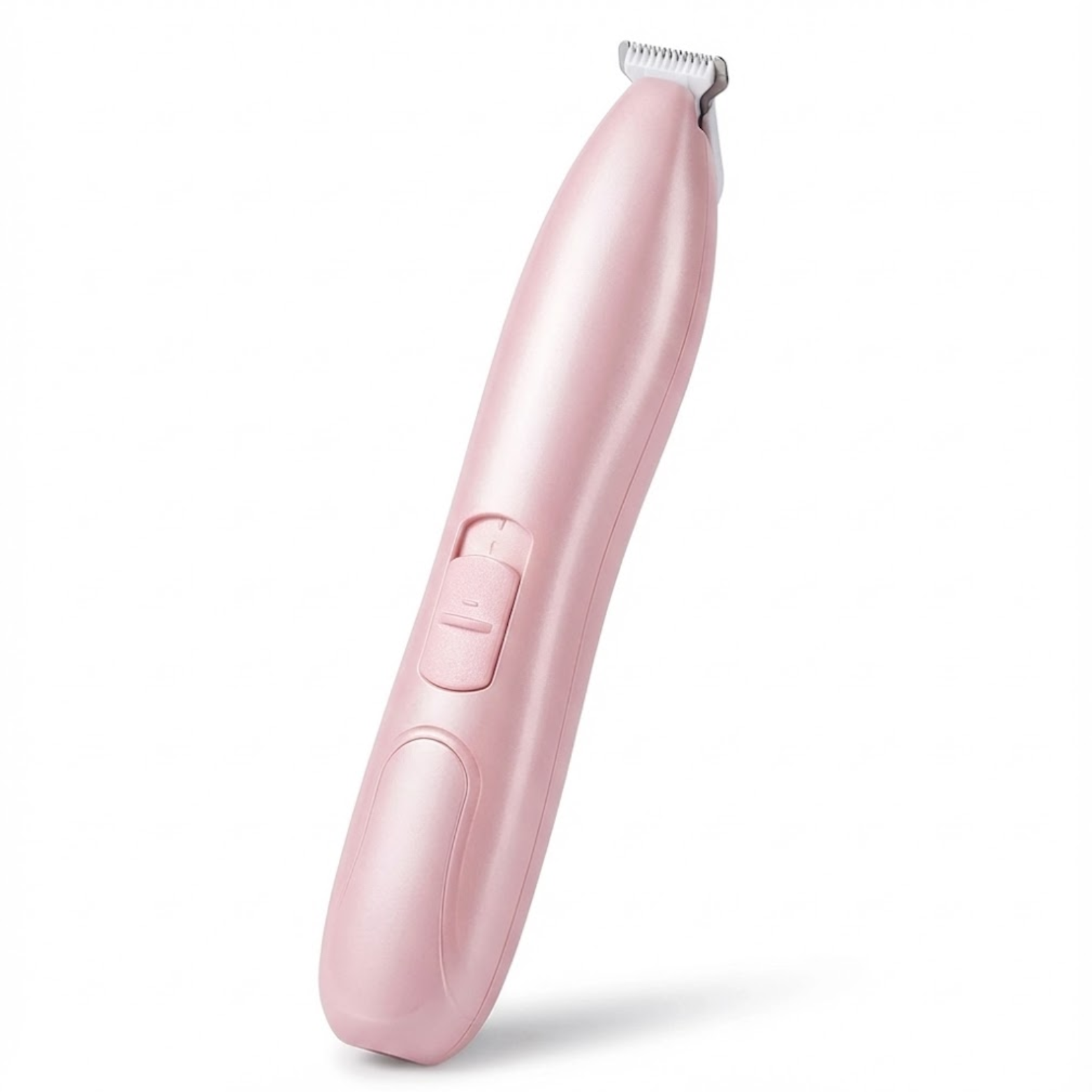 Electric Pet Hair Trimmer Mute Cat Dog Grooming Tool