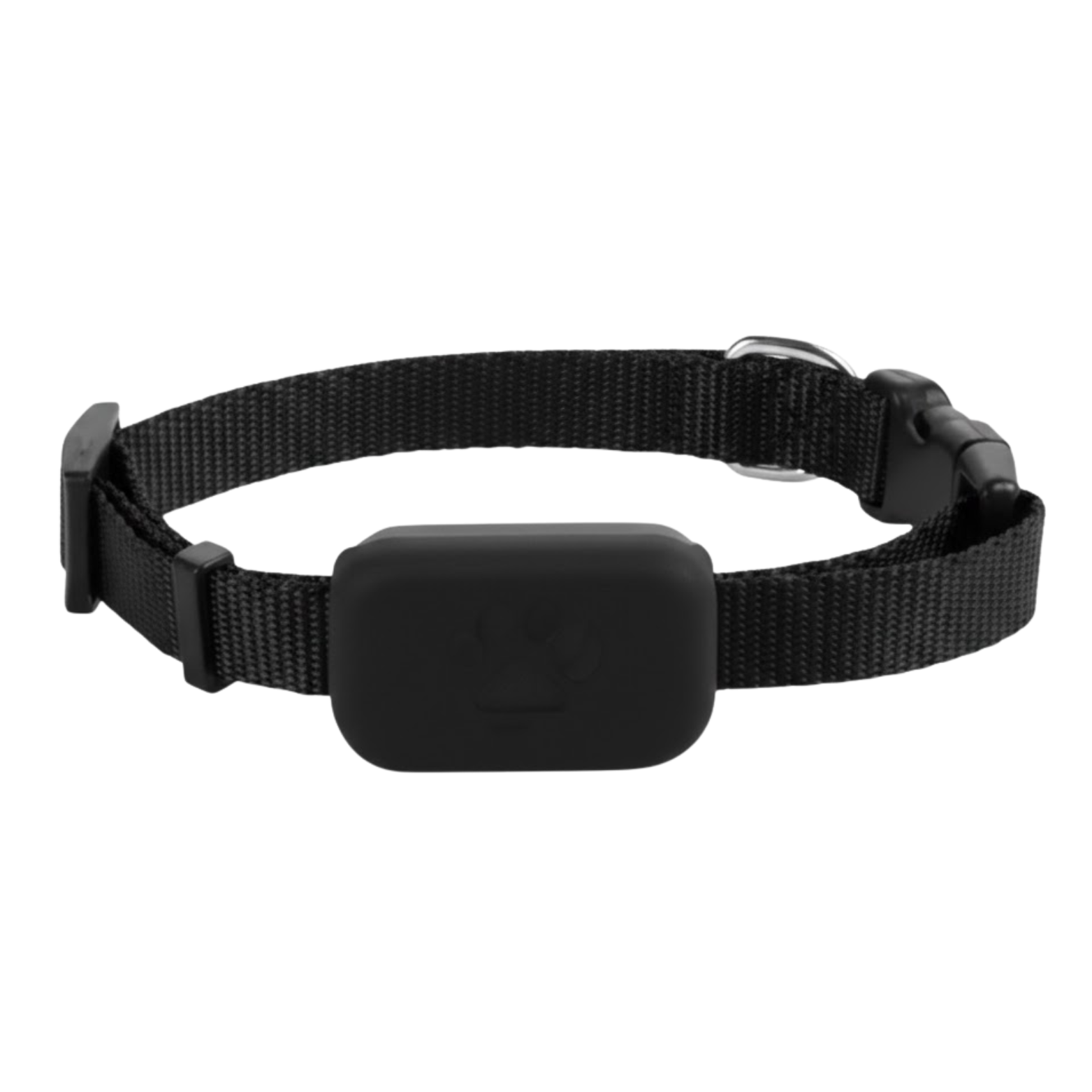 Mini GPS Pet Tracker Bluetooth Tracking Collar for Dogs and Cats with Remote Locator