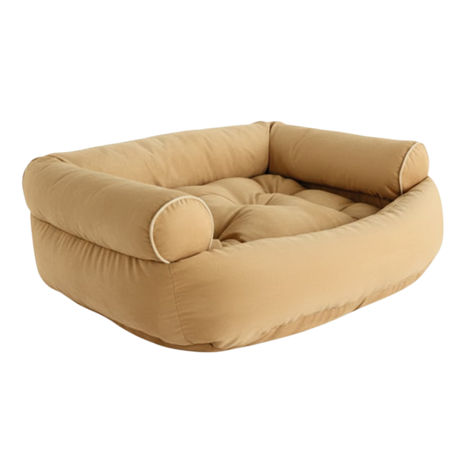 Pet Dog Bed Thickened Warm Deep Sleep Cat Mat