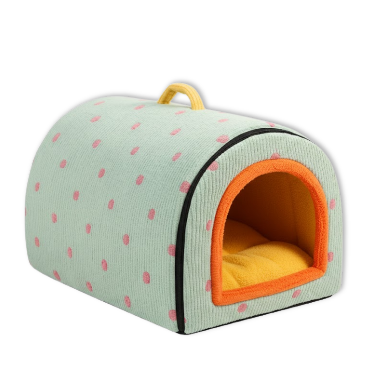 Autumn Winter Handheld House Cat Nest Warm Dog Nest