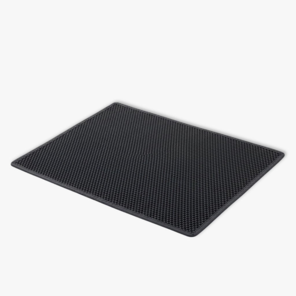 EVA Double Layer Cat Litter Pad Waterproof Non-slip