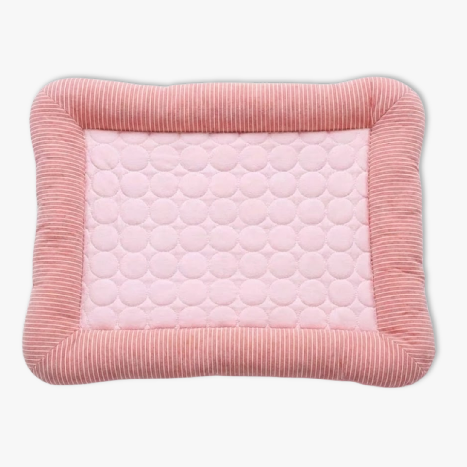 Cooling Pad Bed Dogs Cats Ice Silk Soft Summer