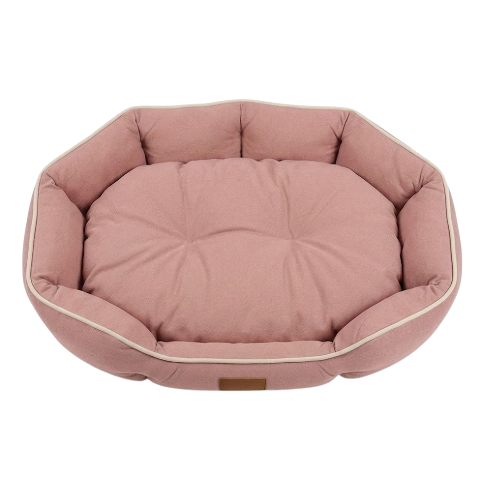 Cotton Dog Bed Breathable Pet Mattress Washable Sleeping Pad for Dogs and Cats